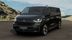 Bild des Angebotes VW T7 Transporter 2,0 TDI Plus Edition LR AHK SHZ Keyless Müdigkeits