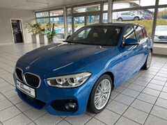 Bild des Angebotes BMW 125 i M Sport Lim. 5-trg. *LED*NAVI*SpurhaltAss*