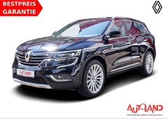 Bild des Angebotes Renault Koleos 2.0 dCi 4x4 LED Navi Panorama Kamera PDC