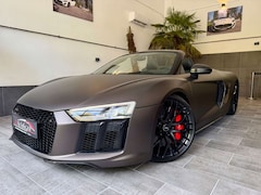 Bild des Angebotes Audi R8 Spyder 5.2 FSI Plus Audi Exklusiv No OPF