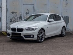 Bild des Angebotes BMW 120 120i Aut. Sport Line