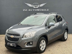 Bild des Angebotes Chevrolet Trax 4x4 LS+"Klima"PDC"Garantie