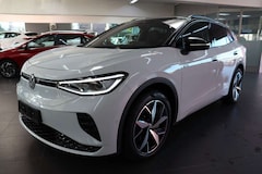 Bild des Angebotes VW ID.4 220 kW GTX HUD Pano Wärmep. 360 SOFORT