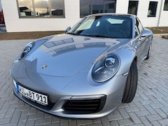 Bild des Angebotes Porsche 991 911 Carrera 4