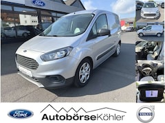 Bild des Angebotes Ford Transit Courier Trend *Klima, EPH, Bluetooth, Bott-System-Ausbau*