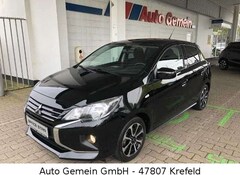 Bild des Angebotes Mitsubishi Space Star Spirit PLUS 5-Gang