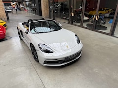 Bild des Angebotes Porsche 718 GTS 4.0