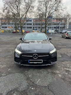 Bild des Angebotes Mercedes-Benz CLS 450 4Matic