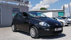 Bild des Angebotes Fiat Punto TÜV,- KD Neu Scheckheftgepflegt Klimaanlage AUX