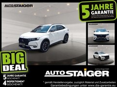 Bild des Angebotes DS Automobiles DS 7 DS7 Performance Line + *Navi*Standheizung*