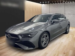 Bild des Angebotes Mercedes-Benz CLA 250 CLA 250 4M SB AMG LinePremium/Pano/AHK/Distronic