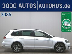 Bild des Angebotes VW Golf Variant Golf VII Variant 1.0 TSI BMT United AHK ACC RFK