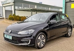 Bild des Angebotes VW e-Golf VII.Batteriekapazität 35,8 kWh.Navi.LED.RFK.