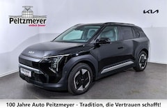 Bild des Angebotes Kia EV3 81,4-kWh FWD Earth / VFW