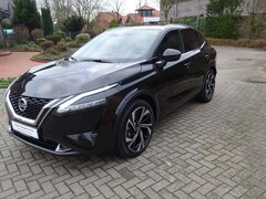 Bild des Angebotes Nissan Qashqai Tekna+ 4x4