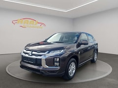 Bild des Angebotes Mitsubishi ASX Intro Edition 2WD *Navi*LED*Kamera*1.Hand*