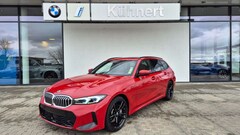 Bild des Angebotes BMW 330 d xDrive touring ///M-Sport/PanoSD/adapt.M-Fw