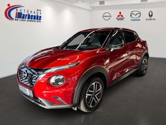 Bild des Angebotes Nissan Juke 1.6 Hybrid 4AMT N-Connecta