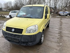 Bild des Angebotes Fiat Doblo Cargo JTD 223.117.2