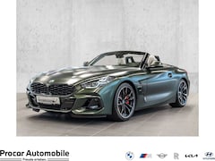 Bild des Angebotes BMW Z4 M40i HUD H&K