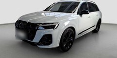 Bild des Angebotes Audi Q7 45 TDI qu. tiptr. - S line - 7 Sitzer - PANO