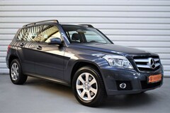 Bild des Angebotes Mercedes-Benz GLK 200 GLK200CDI+PDC+Tempomat+1.Hand+50.600KM