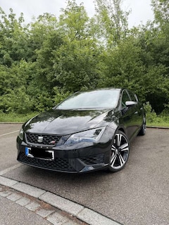 Bild des Angebotes SEAT Leon Cupra 290