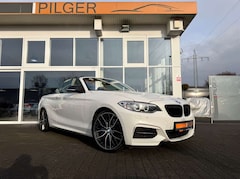 Bild des Angebotes BMW 235 Cabrio M Sport*Alcantara*H/K*Xenon*Shz*Pdc