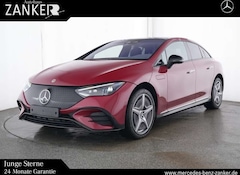 Bild des Angebotes Mercedes-Benz EQE 350 EQE 350+ AMG *HYPER*PREMIUM*HA-LENKUNG*BURMESTER
