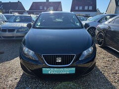 Bild des Angebotes SEAT Ibiza SC Basis*2HAND*TÜV NEU*