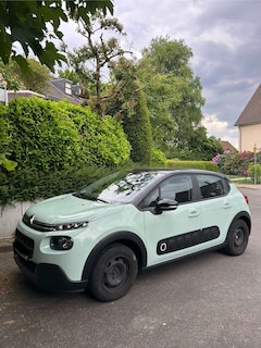 Bild des Angebotes Citroen C3 Feel