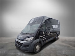 Bild des Angebotes Citroen Jumper 35 L4H3 Profi Heavy BlueHDi 160