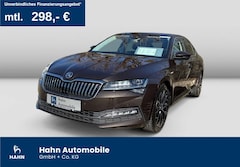 Bild des Angebotes Skoda Superb 2.0TDI DSG L&K 4x4 AHK CAM ACC DCC Pano L