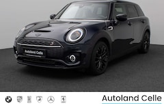 Bild des Angebotes MINI Cooper S Clubman H K Panoram DAB HUD Kamera Voll