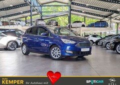 Bild des Angebotes Ford C-Max 1.5 TDCi Titanium *AHK*Navi*Kamera*