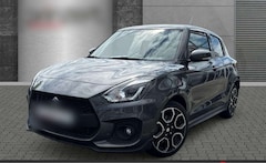 Bild des Angebotes Suzuki Swift 1.4 Boosterjet "Sport" Assistenz-Paket