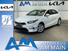 Bild des Angebotes Kia Ceed / cee'd 1.5T DCT Vision | Nav