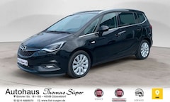 Bild des Angebotes Opel Zafira Innovation NAVI WEBASTO SHZ XENON