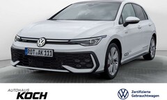 Bild des Angebotes VW Golf GTE VIII GTE Navi LED DCC