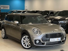 Bild des Angebotes MINI Cooper Clubman Navi+/LED/Apple/ JCW Trim