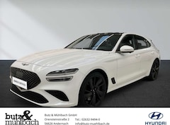 Bild des Angebotes Genesis G70 Shooting Brake Sport LED Sperrdiff. ACC El. Heckkl