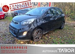 Bild des Angebotes Kia Picanto 1.0 Edition 7 Klima LM el.FH ZV Servo