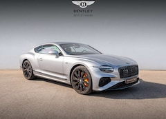 Bild des Angebotes Bentley Continental GT Black Edition V8 Hybrid