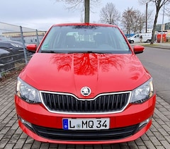 Bild des Angebotes Skoda Fabia 1.0 TSI Style