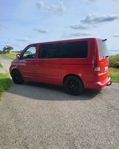 Bild des Angebotes VW T5 Multivan Multivan Comfortline