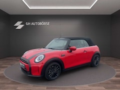 Bild des Angebotes MINI One Cabrio One Classic Trim*JCW ALU*NAVI*LED*SZH