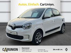 Bild des Angebotes Renault Twingo Electric ZEN