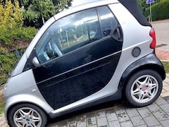 Bild des Angebotes smart city-coupé/city-cabrio & passion