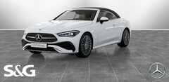 Bild des Angebotes Mercedes-Benz CLE 180 Cabrio AMG 360°+DISTRONIC+LEDER BEIGE