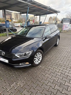 Bild des Angebotes VW Passat 2.0 TDI SCR DSG Trendline